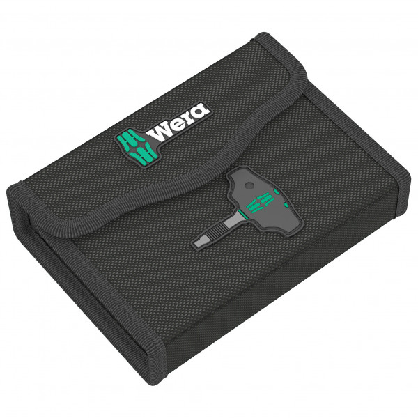 Wera - Kraftform Kompakt 400 RA Set 2 - Fietsgereedschap