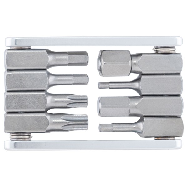 CONTEC - Multifunktionswerkzeug TFR - Buster 9 - Multitool