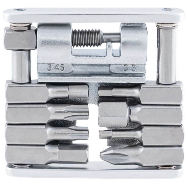 CONTEC - Multifunktionswerkzeug TFR - Striker 16 - Herramienta multiuso