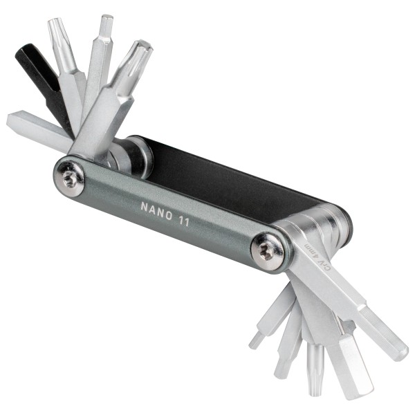 Topeak - Nano 11 - Attrezzo per bicicletta