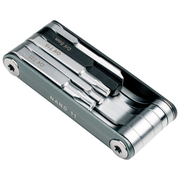 Topeak - Nano 11 - Attrezzo per bicicletta