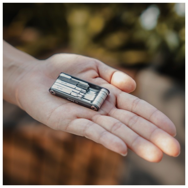 Topeak - Nano 11 - Cykelverktyg