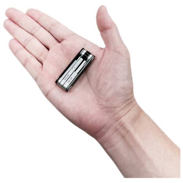 Topeak - Nano 7 - Bike tool