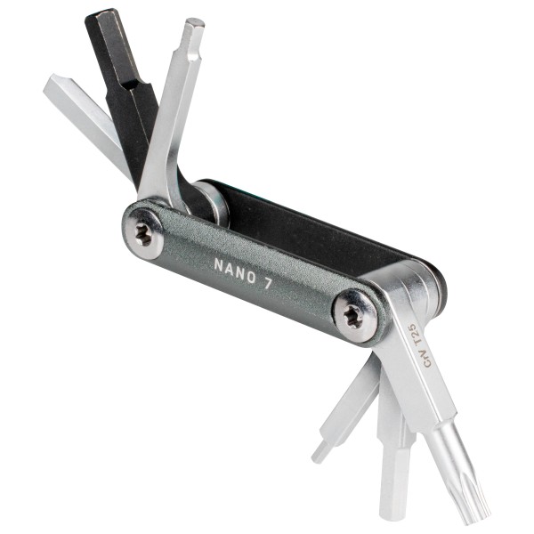 Topeak - Nano 7 - Bike tool