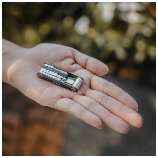 Topeak - Nano 9 - Bike tool