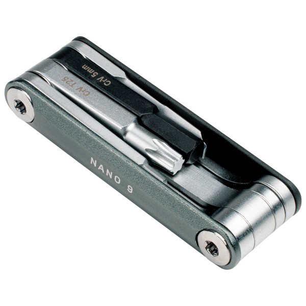 Topeak - Nano 9 - Fietsgereedschap