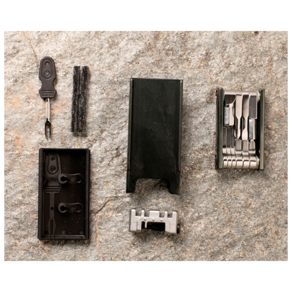 Crankbrothers - F16 Multitool - Fietsgereedschap