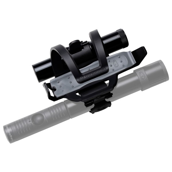 Crankbrothers - S.O.S. BC18 Side Entry Bottle Cage + Multitool - Pullonpitimet