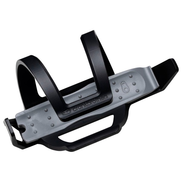 Crankbrothers - S.O.S. BC2 Side Entry Bottle Cage + Multitool - Pullonpitimet
