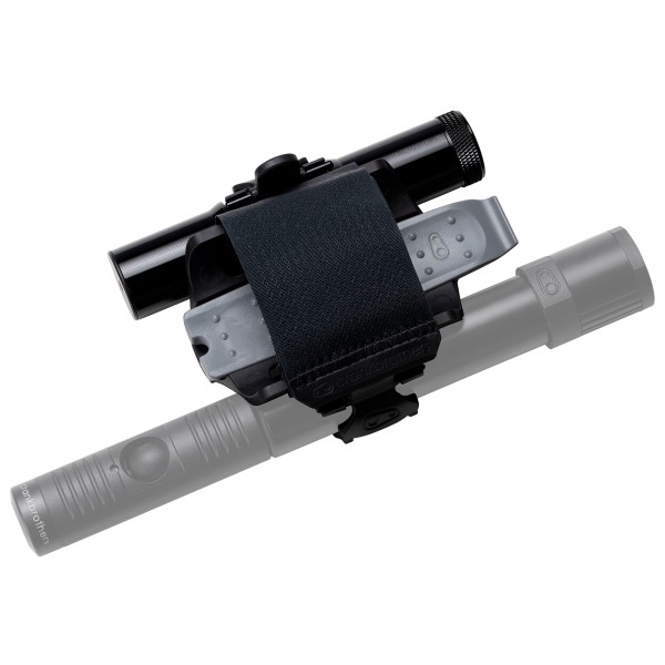 Crankbrothers - S.O.S. TS18 Stash Fastening Strap + Multitool - Herramienta para bicicleta