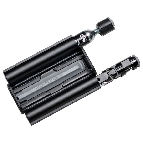 Crankbrothers - S.O.S. TT17 Twin Tube Multitool - Velowerkzeug