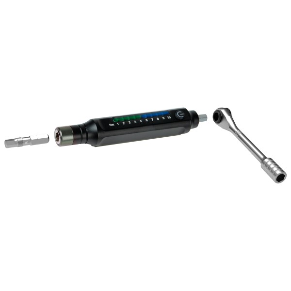 Topeak - E-TorqBar - Værktøjssæt