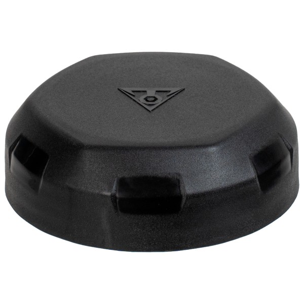 Topeak - Escape Pod+ with Tube Cube - Alforja para bicicleta