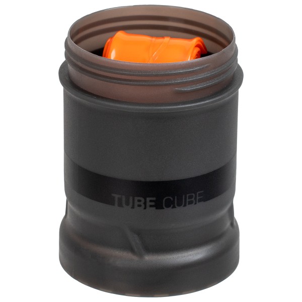 Topeak - Escape Pod+ with Tube Cube - Cykelväska