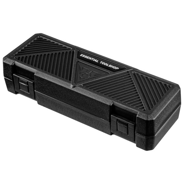 Topeak - Essential Toolshop - Set attrezzi