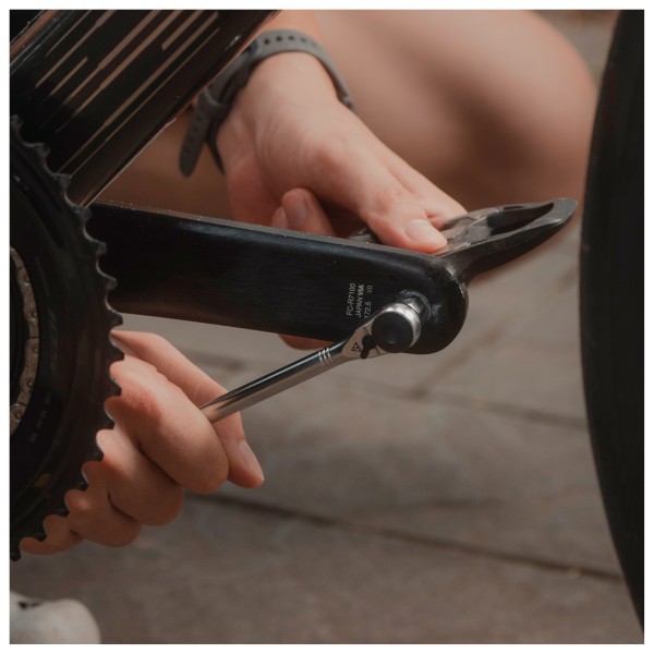 Topeak - Essential Toolshop - Set attrezzi