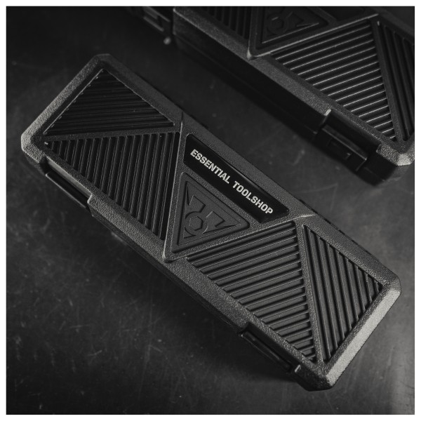 Topeak - Essential Toolshop - Set attrezzi