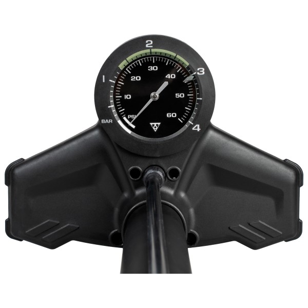 Topeak - JoeBlow Mountain EX mit TwinHead - Luchtpomp