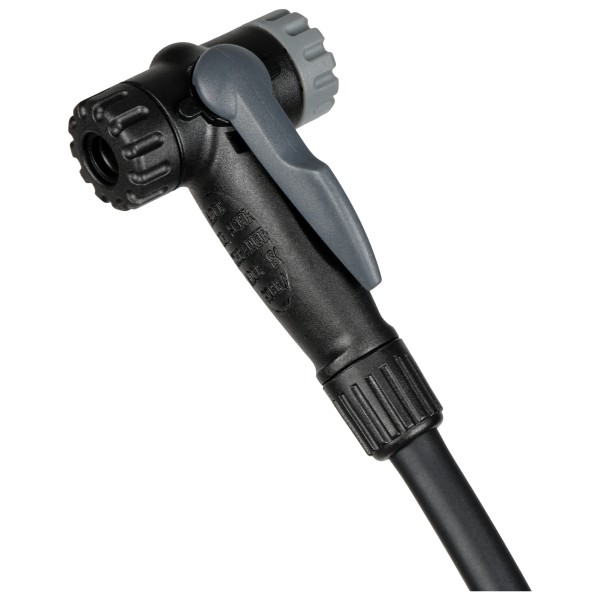 Topeak - JoeBlow Mountain EX mit TwinHead - Luchtpomp