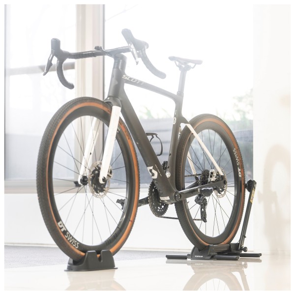 Topeak - LineUp Stand EX - Cavalletto per bicicletta
