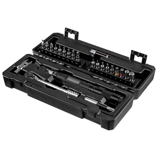 Topeak - Torq Stick Pro Digital - Gereedschapsset