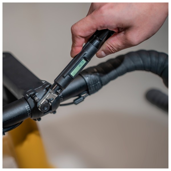 Topeak - Torq Stick Pro Digital - Gereedschapsset