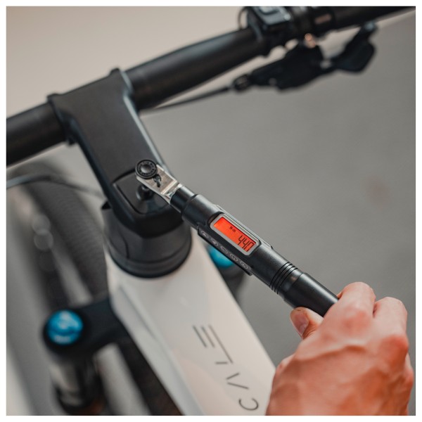 Topeak - Torq Stick Pro Digital - Gereedschapsset