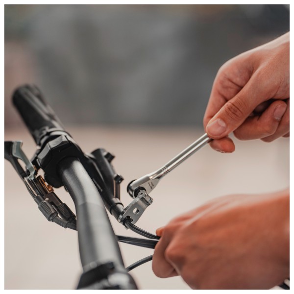 Topeak - Torq Stick Pro Digital - Gereedschapsset