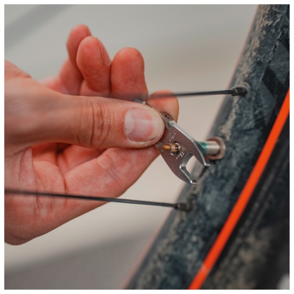 Topeak - Torq Stick Pro Digital - Gereedschapsset