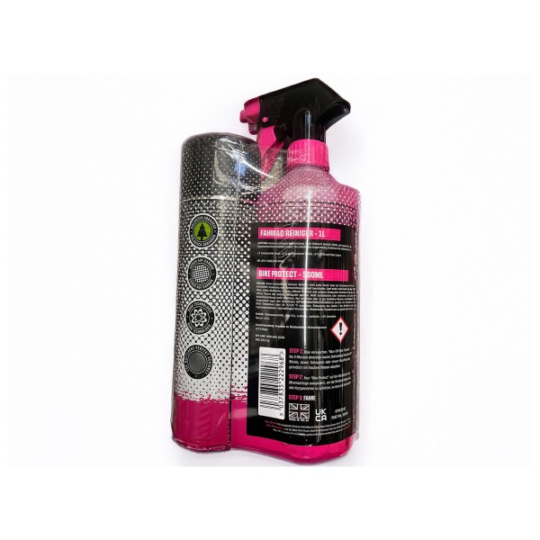 Muc Off - Bicycle Value Pack - Producto de limpieza para bicicleta
