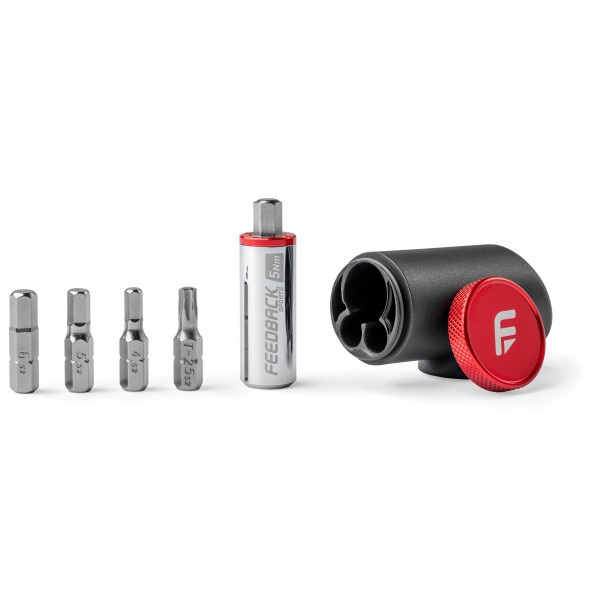 Feedback Sports - Bit Screwdriver Reflex Fixed - Bike tool