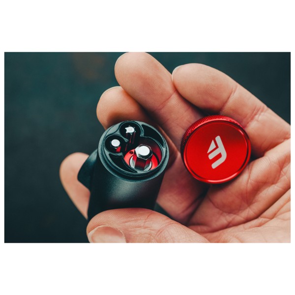 Feedback Sports - Bit Screwdriver Reflex Fixed - Cykelværktøj