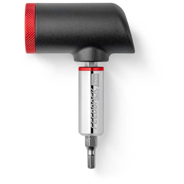 Feedback Sports - Bit Screwdriver Reflex Fixed - Herramienta para bicicleta