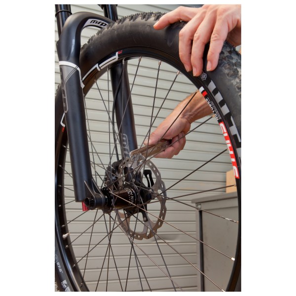 Feedback Sports - Brake Disc Alignment Tool - Cykelverktyg