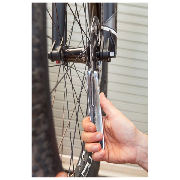 Feedback Sports - Brake Disc Alignment Tool - Herramienta para bicicleta