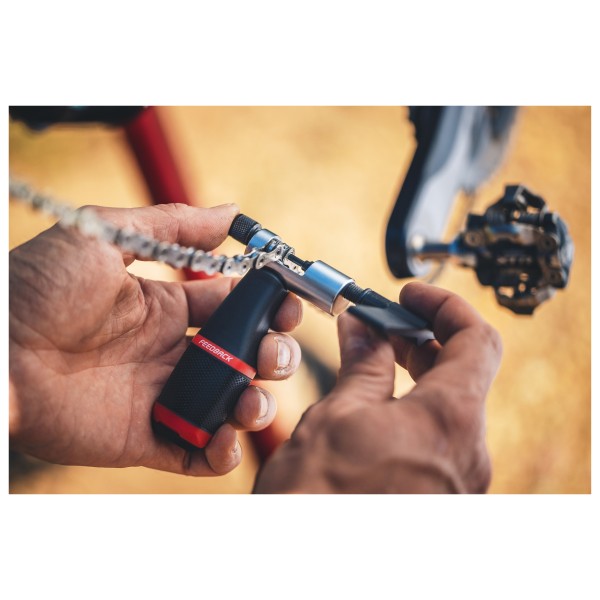Feedback Sports - Chain Tool 3.0 - Attrezzo per bicicletta