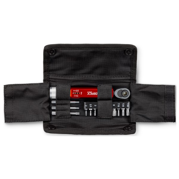 Feedback Sports - Torque Wrench Range Click - Cykelverktyg