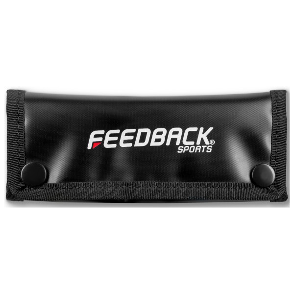 Feedback Sports - Torque Wrench Range Click - Herramienta para bicicleta