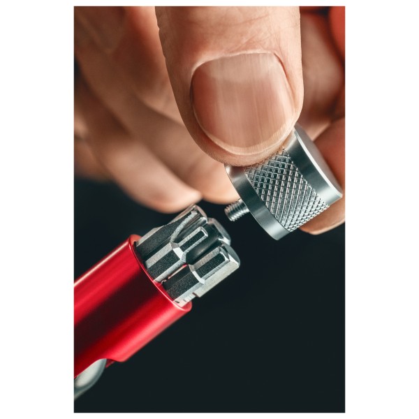 Feedback Sports - Drehmomentschlüssel Range Twist - Polkupyörätyökalut