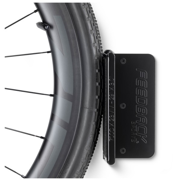 Feedback Sports - Fahrradhalter Velo Hinge 2.0 - Supports vélo