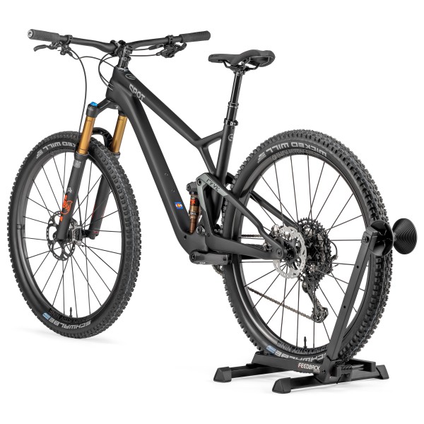 Feedback Sports - Fahrradständer RAKK 2.0 - Soporte para bicicleta