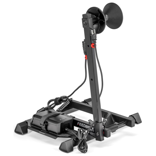 Feedback Sports - RAKK 2.0 E Bike Stand - Cykelstander