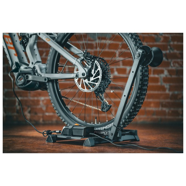 Feedback Sports - RAKK 2.0 E Bike Stand - Cykelstander