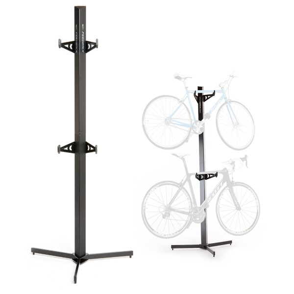 Feedback Sports - Fahrradständer Velo Cache 2 - Veloständer