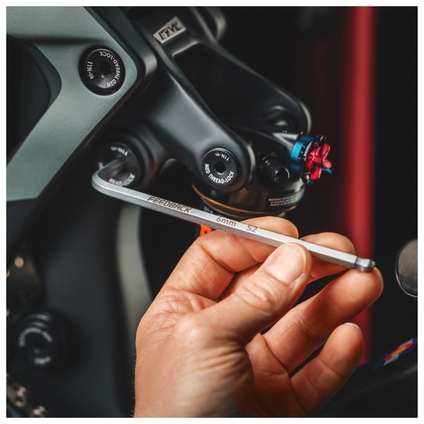 Feedback Sports - Allen Key Set - Set attrezzi