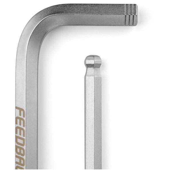 Feedback Sports - Allen Key Set - Værktøjssæt