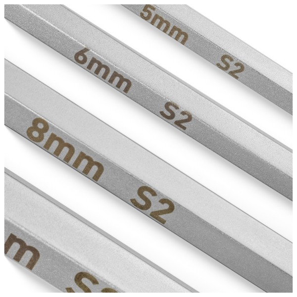 Feedback Sports - Allen Key Set - Verktygssats