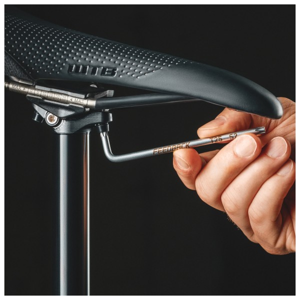 Feedback Sports - Hex Key Set - Juego de herramientas