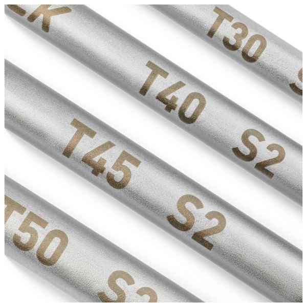 Feedback Sports - Hex Key Set - Työkalusarja