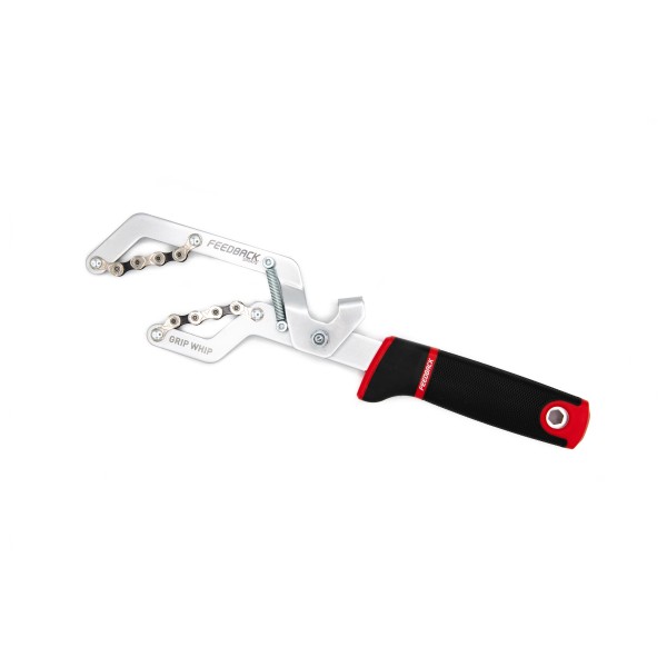 Feedback Sports - Grip Whip Cassette Pliers - Herramienta para bicicleta